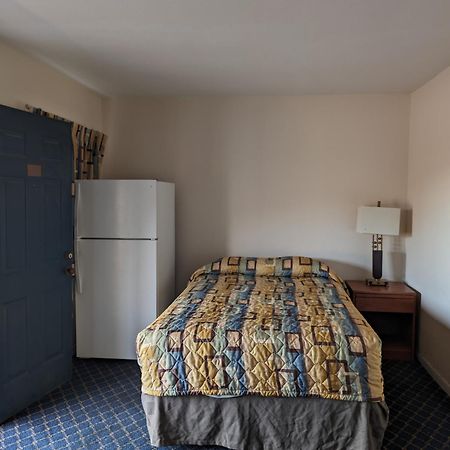 Economy Inn Kingsville Esterno foto