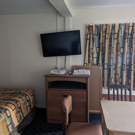 Economy Inn Kingsville Esterno foto
